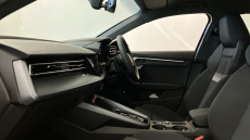 Audi A3 1.5 TFSI e 204 Sport 5dr S Tronic Hatchback